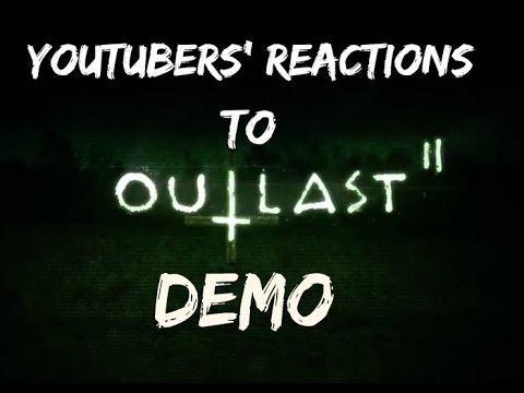 outlast demo play now