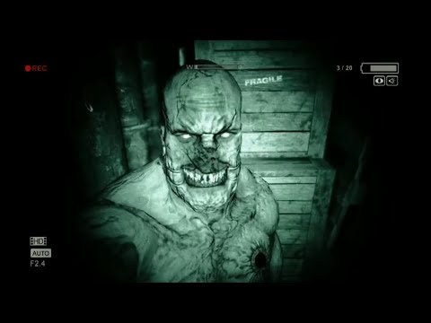 outlast demo play now